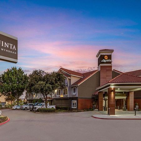 La Quinta By Wyndham Dallas Dfw Airport North Irving Kültér fotó