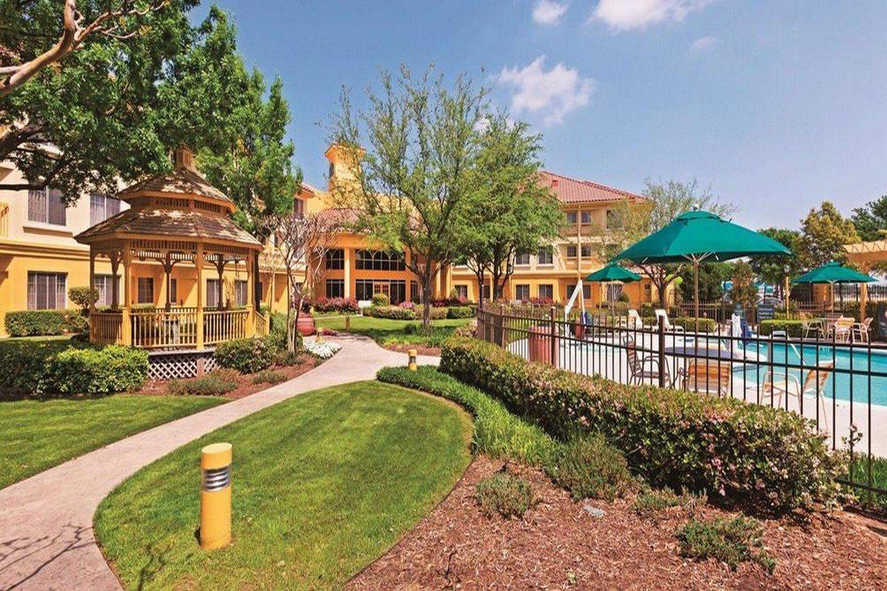 La Quinta By Wyndham Dallas Dfw Airport North Irving Kültér fotó