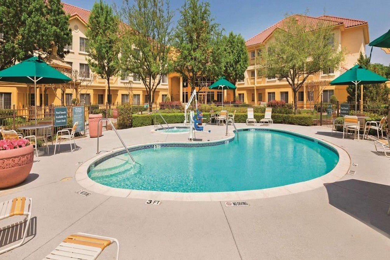 La Quinta By Wyndham Dallas Dfw Airport North Irving Kültér fotó