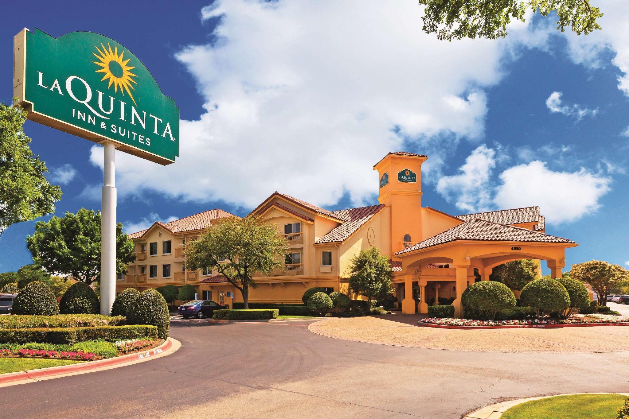 La Quinta By Wyndham Dallas Dfw Airport North Irving Kültér fotó