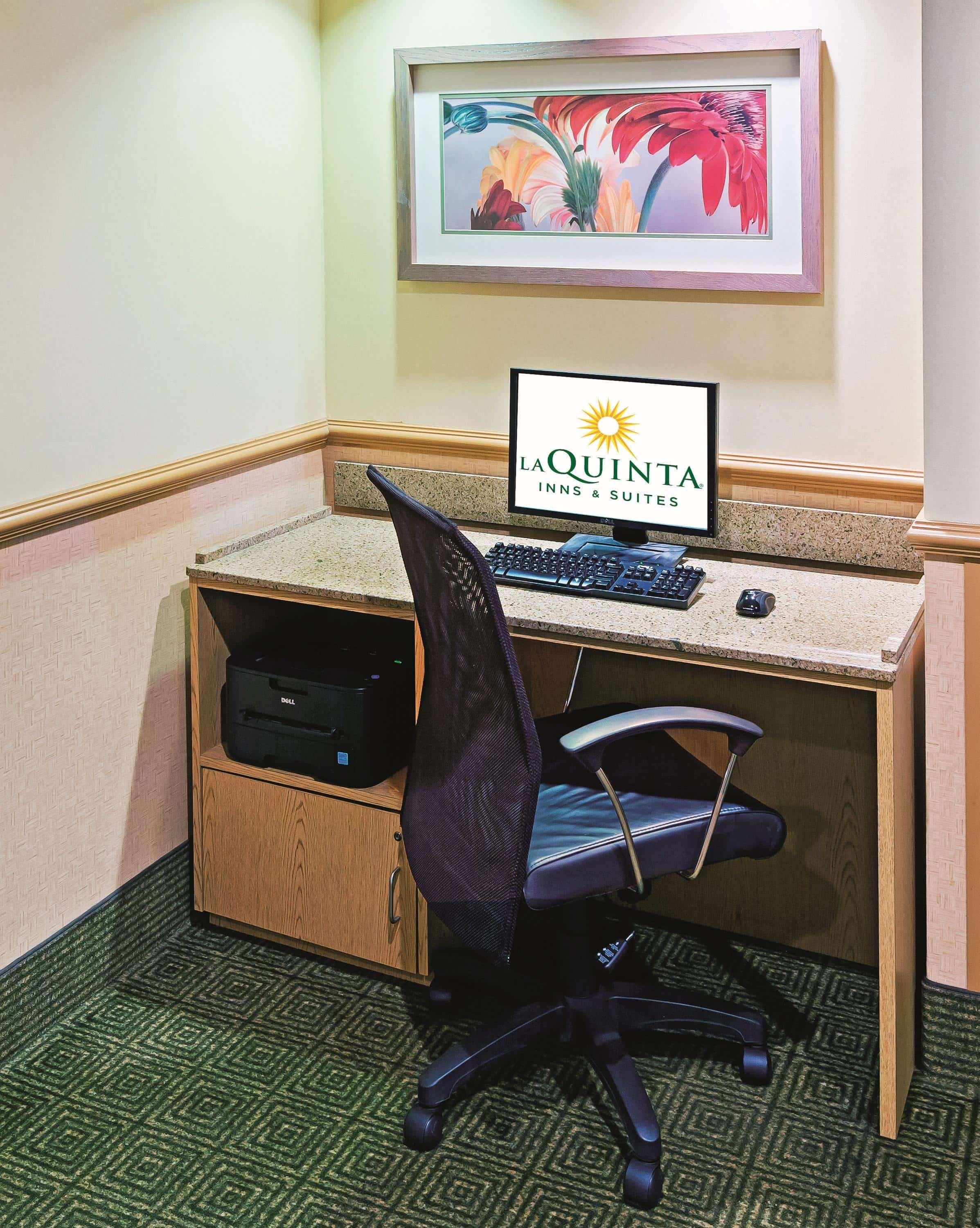 La Quinta By Wyndham Dallas Dfw Airport North Irving Kültér fotó