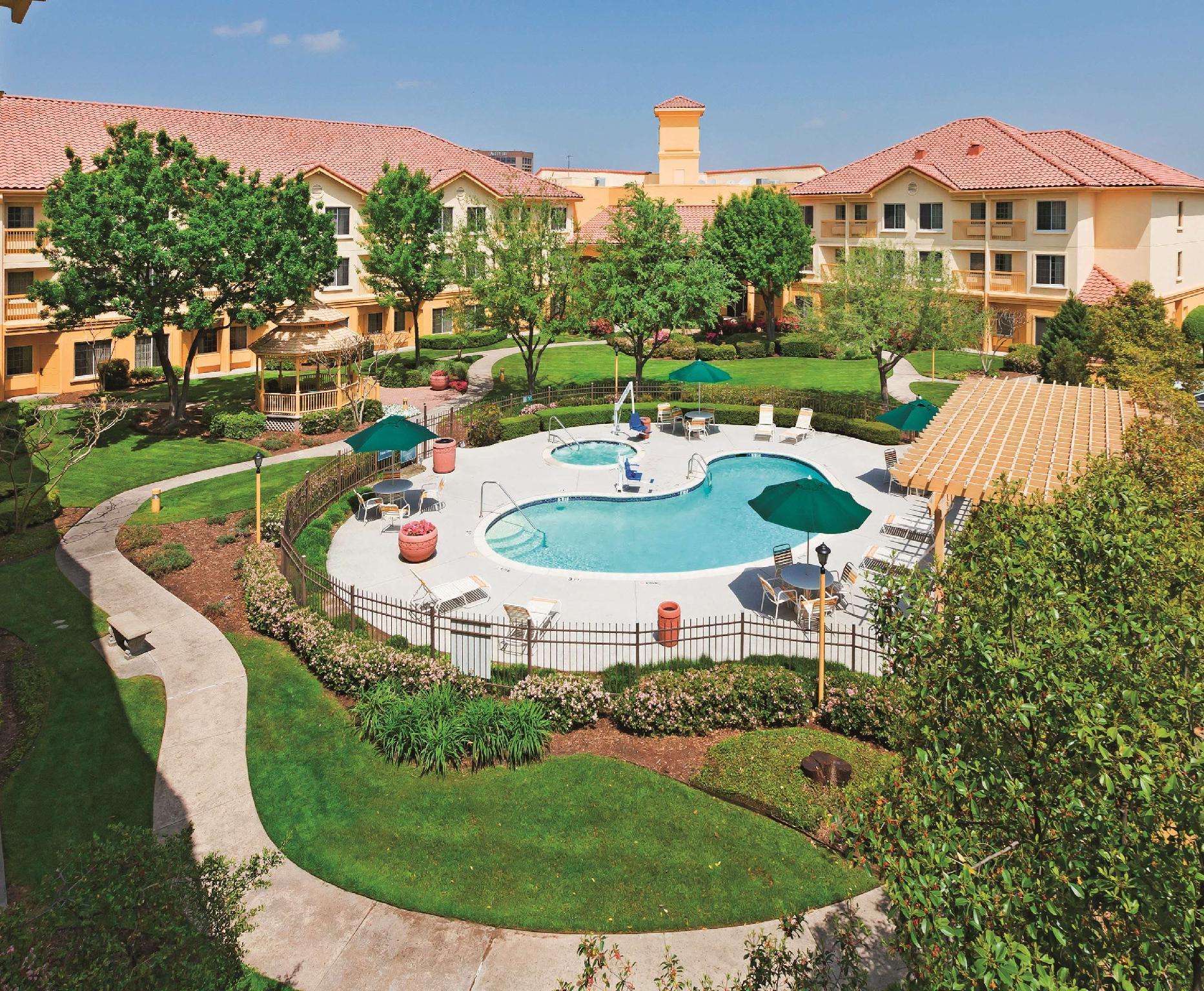 La Quinta By Wyndham Dallas Dfw Airport North Irving Kültér fotó