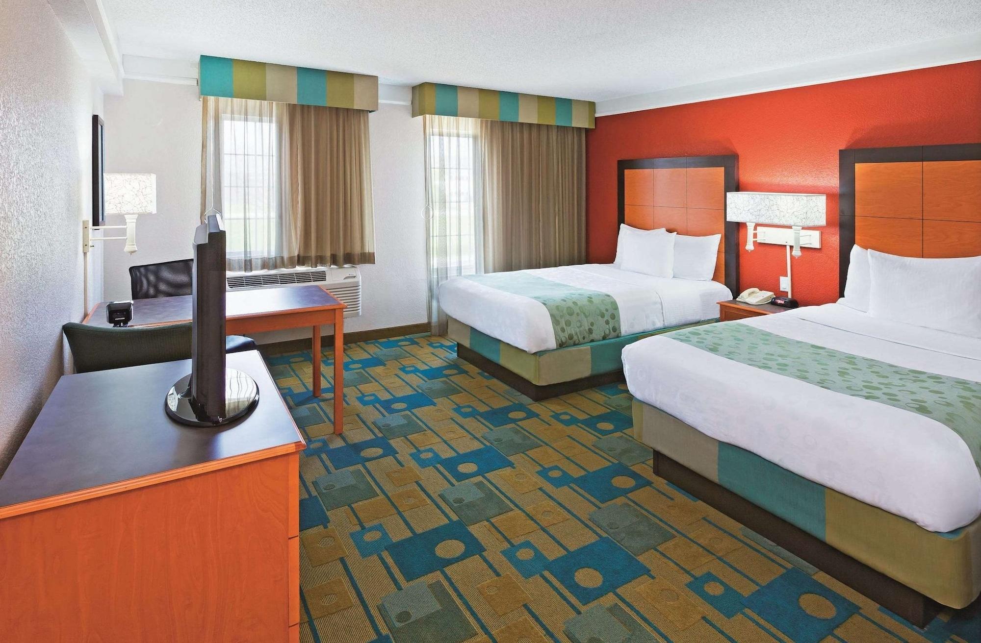 La Quinta By Wyndham Dallas Dfw Airport North Irving Kültér fotó
