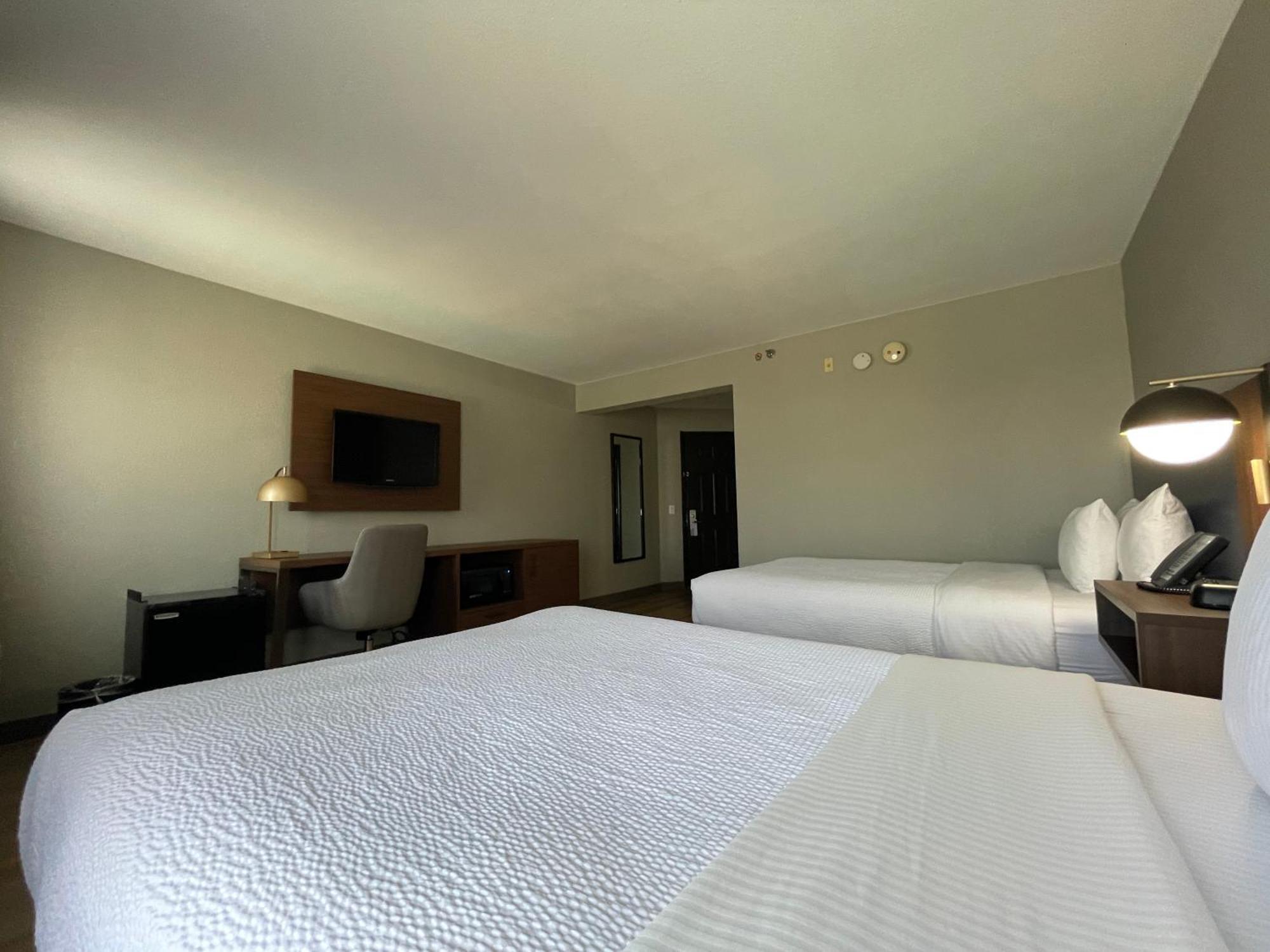 La Quinta By Wyndham Dallas Dfw Airport North Irving Kültér fotó