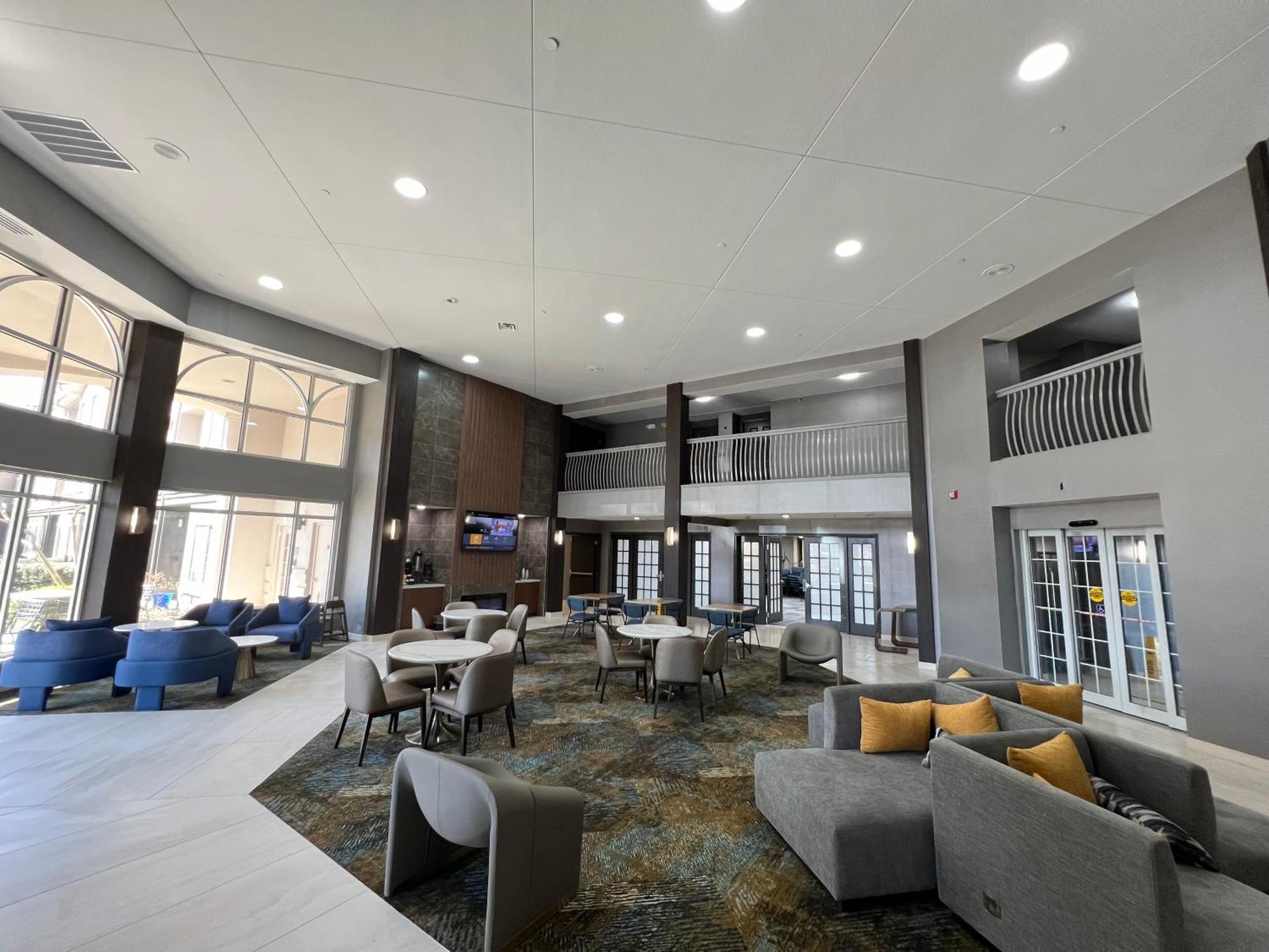 La Quinta By Wyndham Dallas Dfw Airport North Irving Kültér fotó