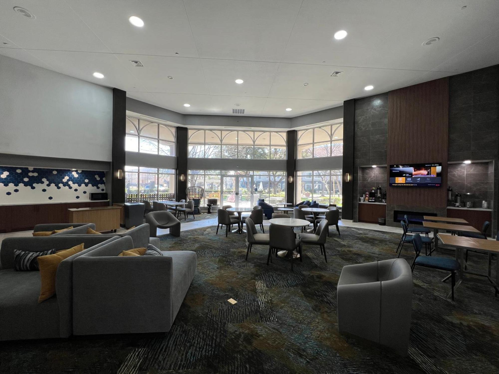 La Quinta By Wyndham Dallas Dfw Airport North Irving Kültér fotó