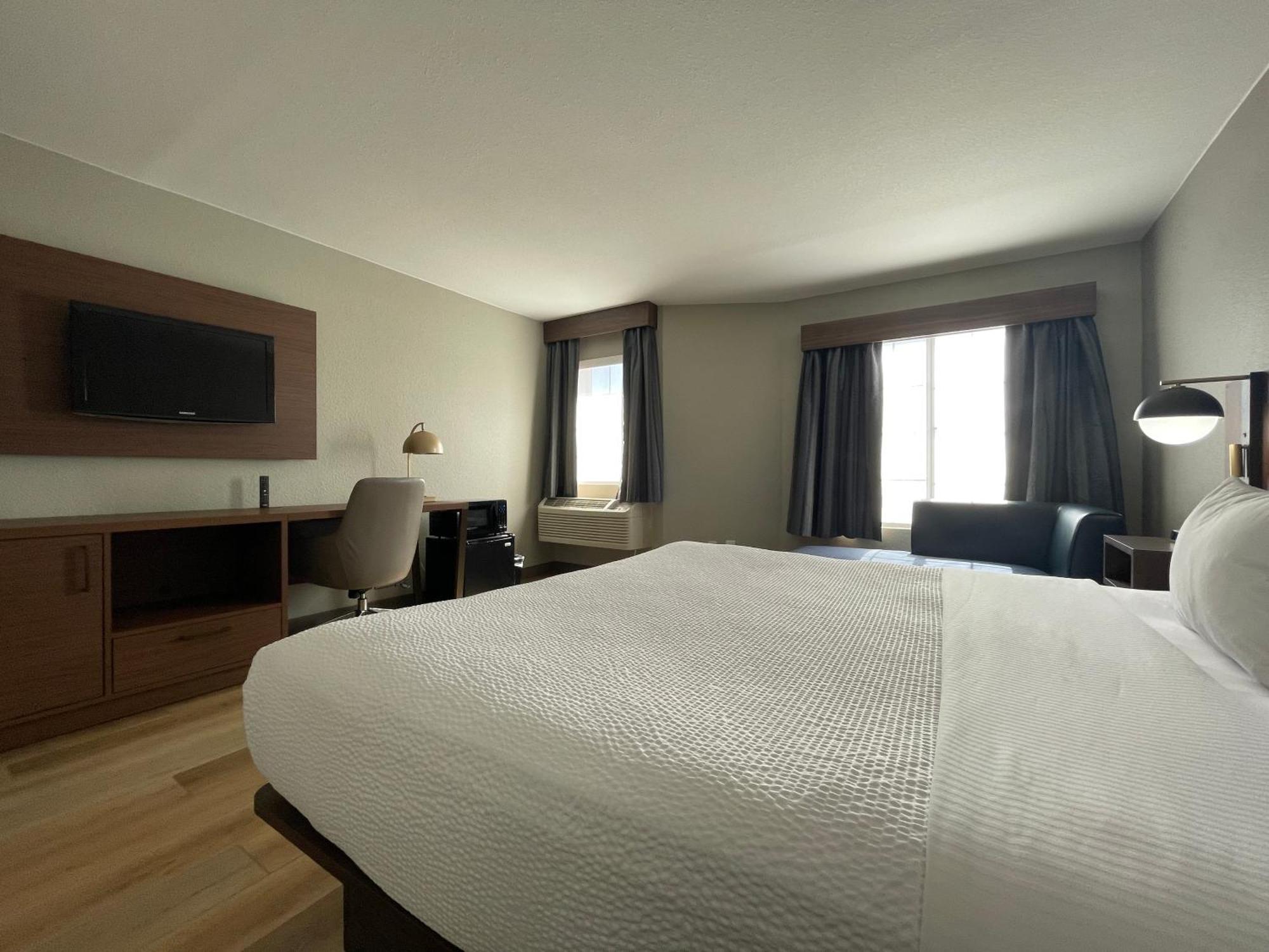 La Quinta By Wyndham Dallas Dfw Airport North Irving Kültér fotó