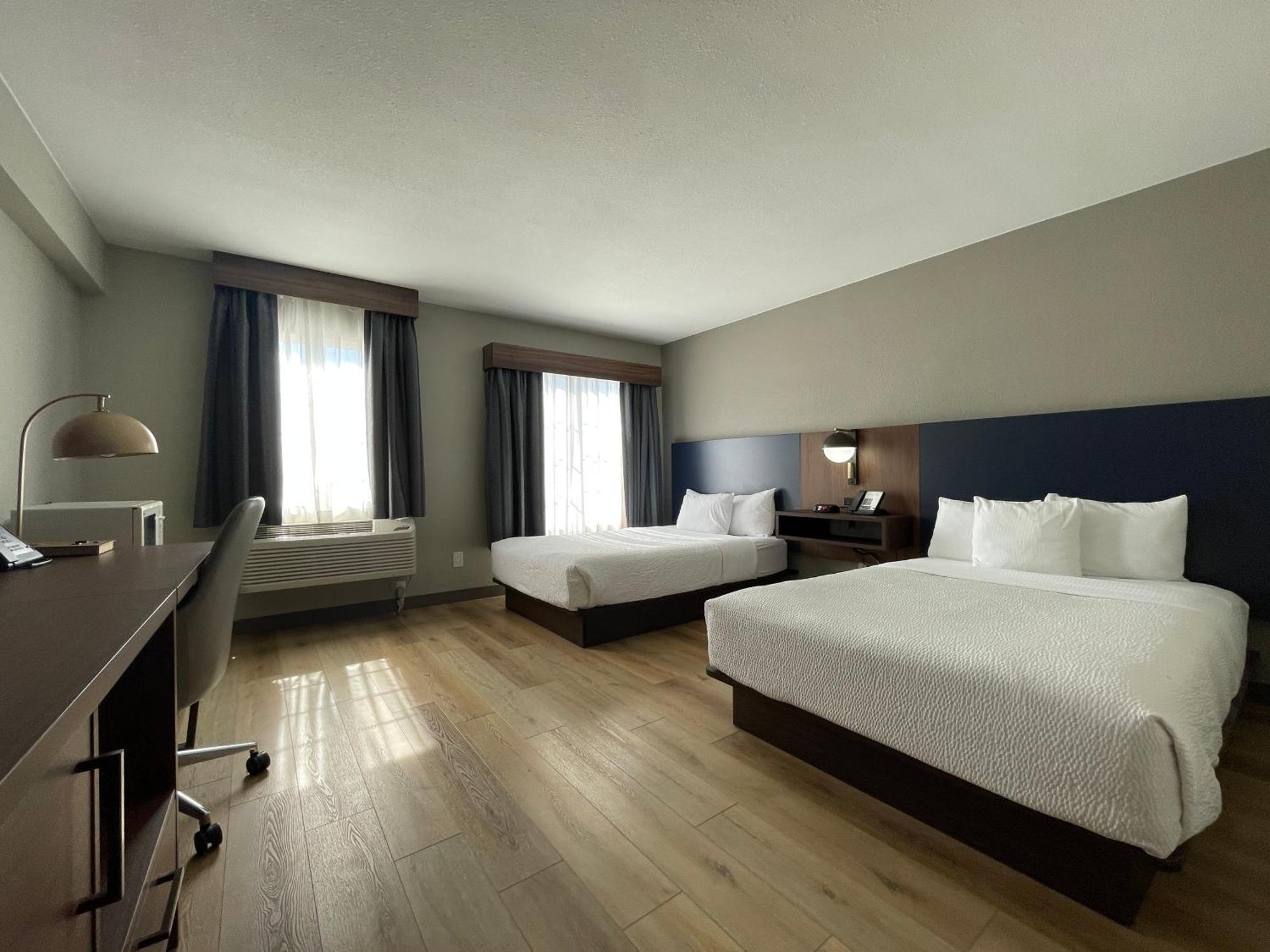La Quinta By Wyndham Dallas Dfw Airport North Irving Kültér fotó
