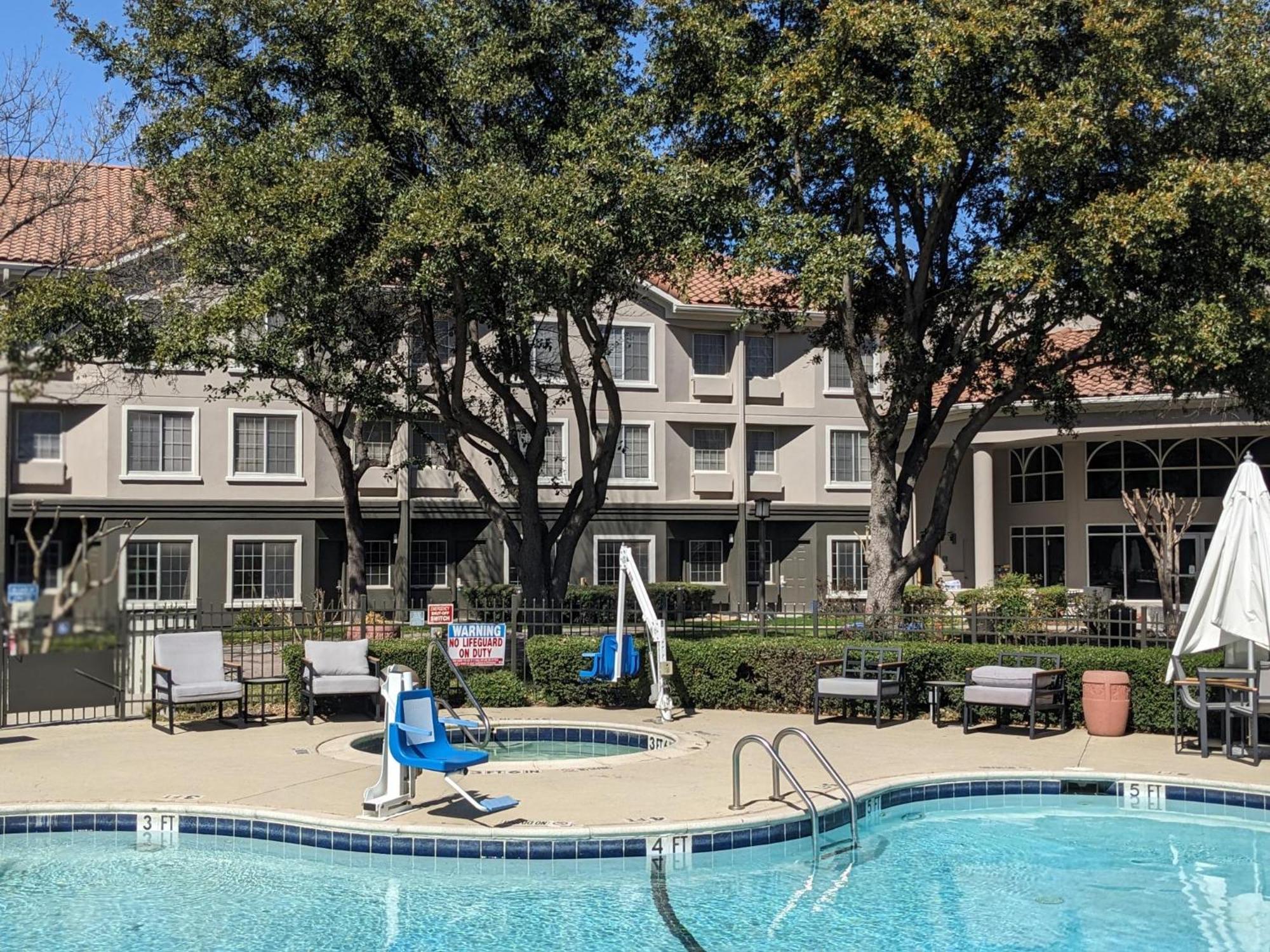 La Quinta By Wyndham Dallas Dfw Airport North Irving Kültér fotó