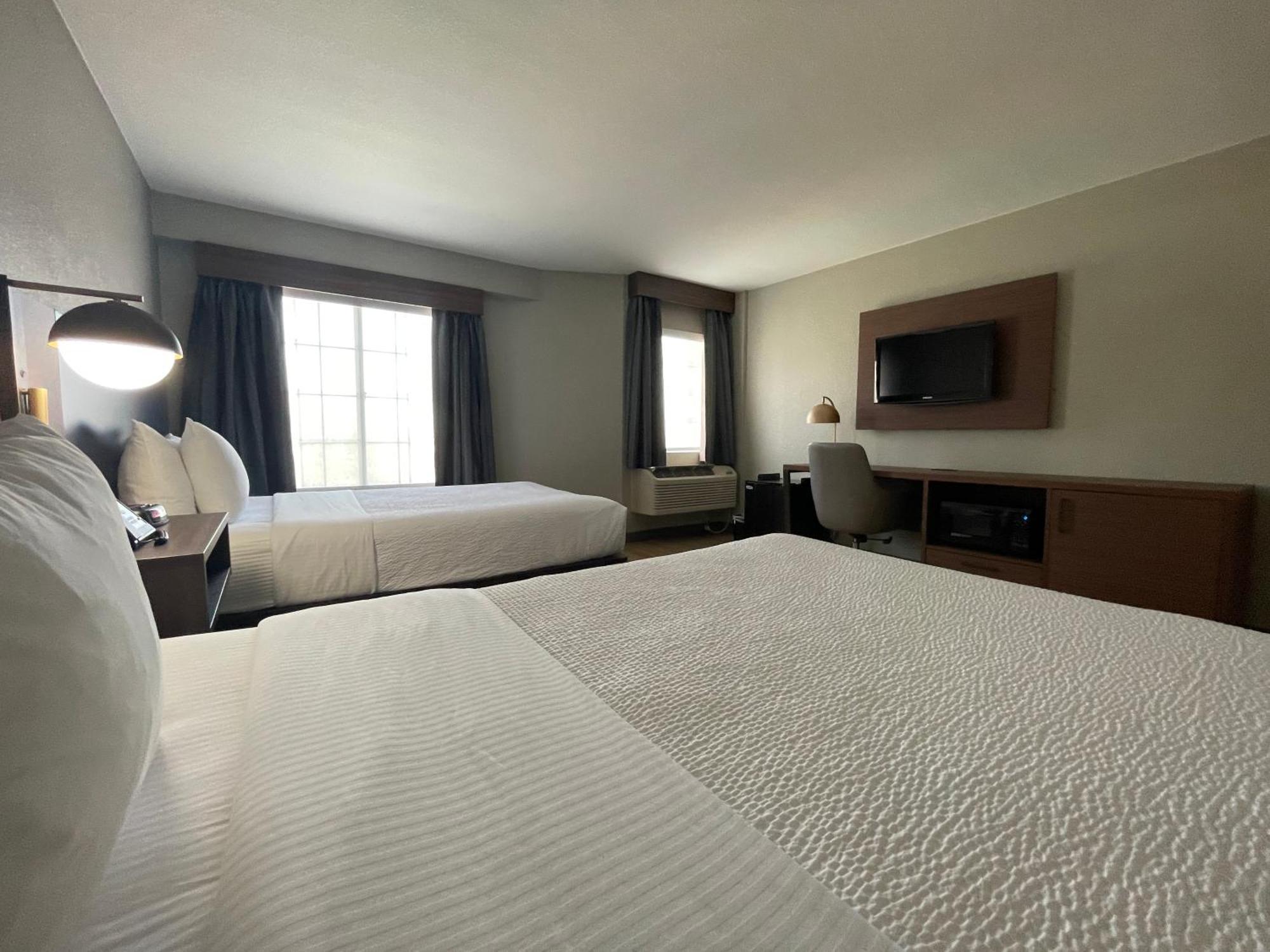 La Quinta By Wyndham Dallas Dfw Airport North Irving Kültér fotó