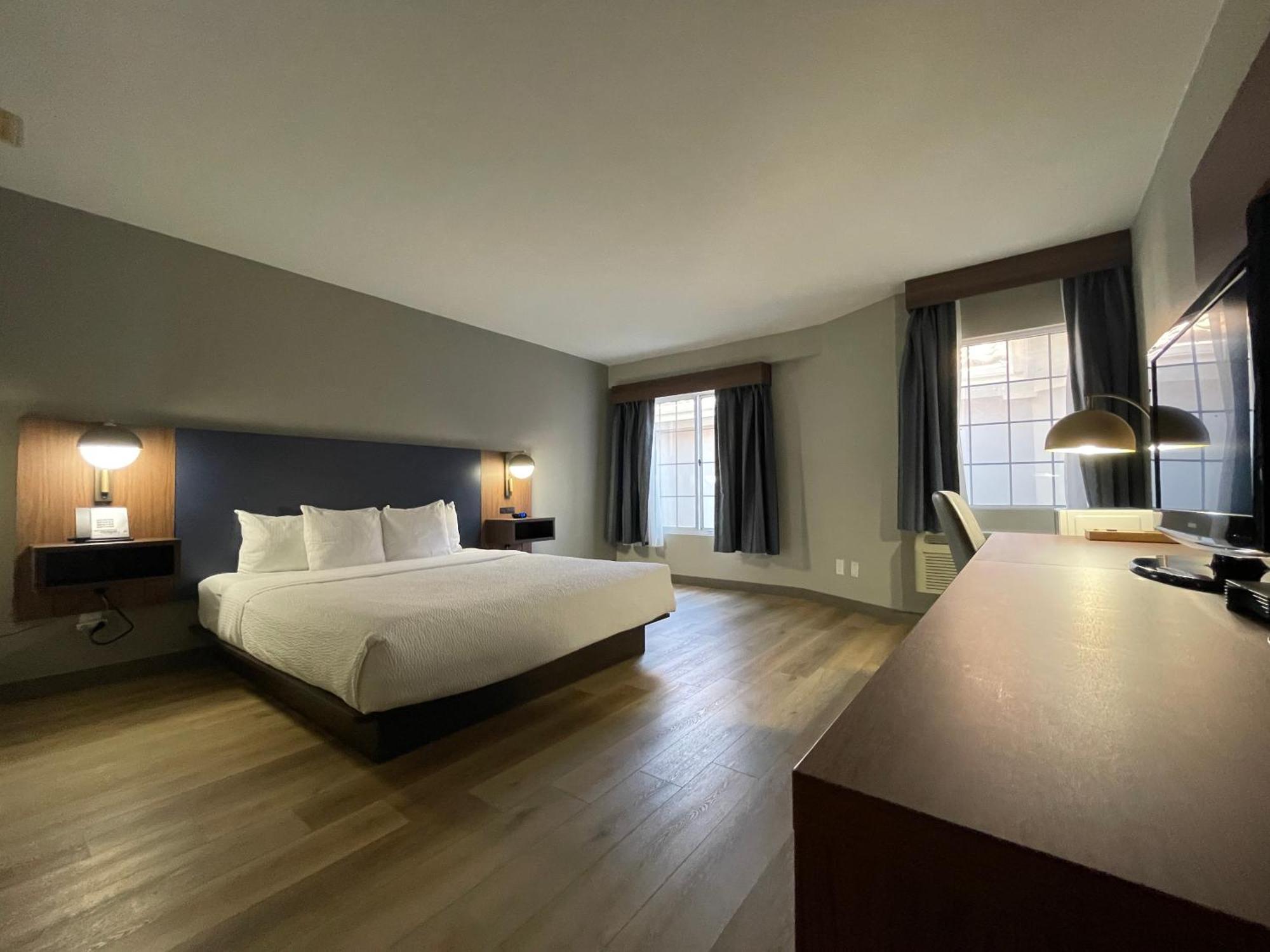 La Quinta By Wyndham Dallas Dfw Airport North Irving Kültér fotó