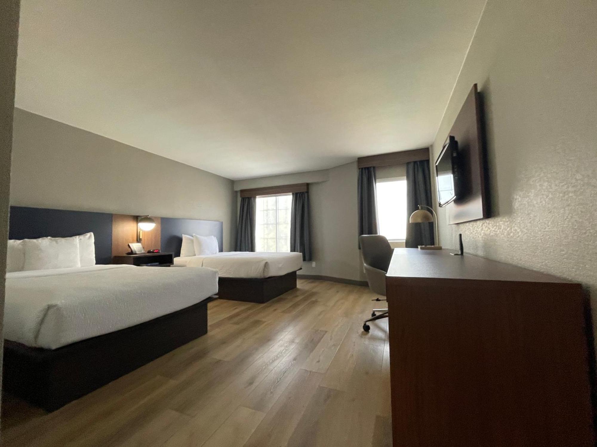La Quinta By Wyndham Dallas Dfw Airport North Irving Kültér fotó