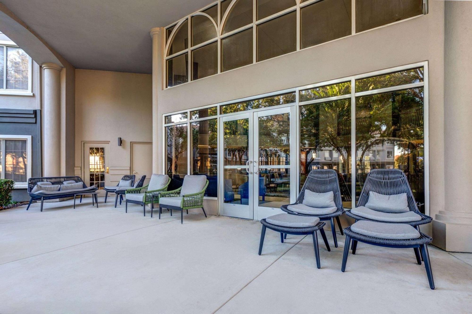 La Quinta By Wyndham Dallas Dfw Airport North Irving Kültér fotó