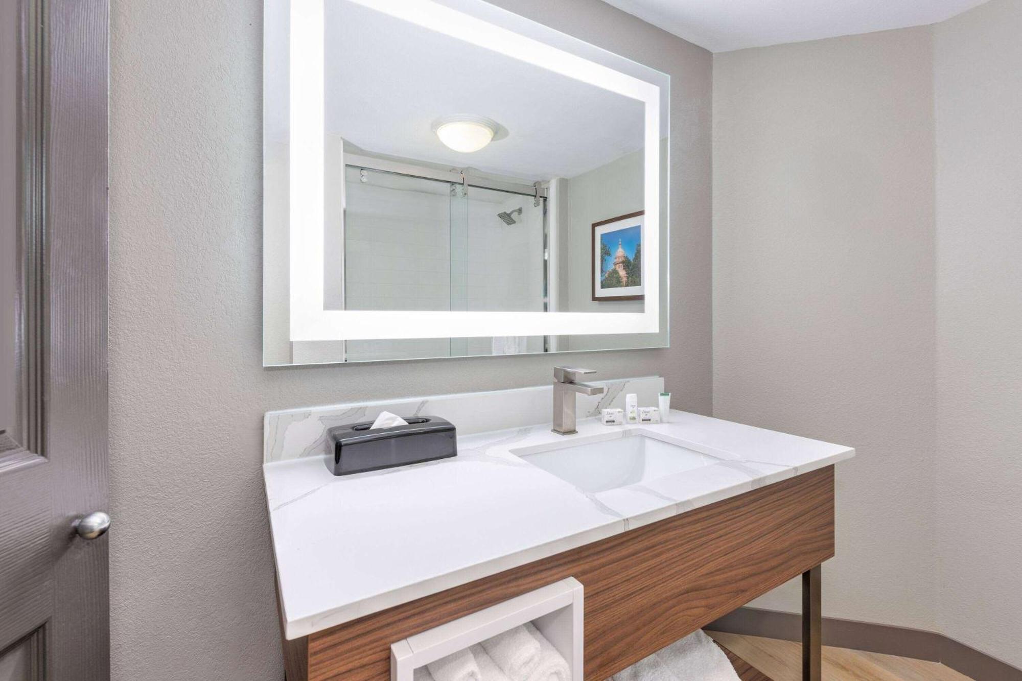 La Quinta By Wyndham Dallas Dfw Airport North Irving Kültér fotó