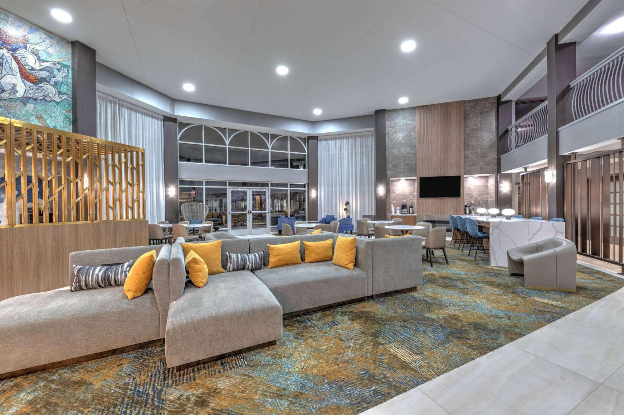 La Quinta By Wyndham Dallas Dfw Airport North Irving Kültér fotó