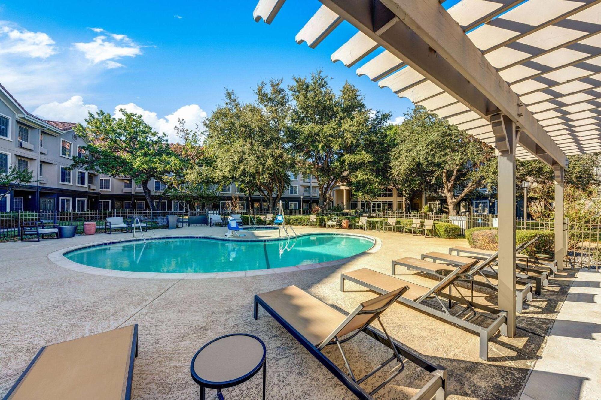 La Quinta By Wyndham Dallas Dfw Airport North Irving Kültér fotó