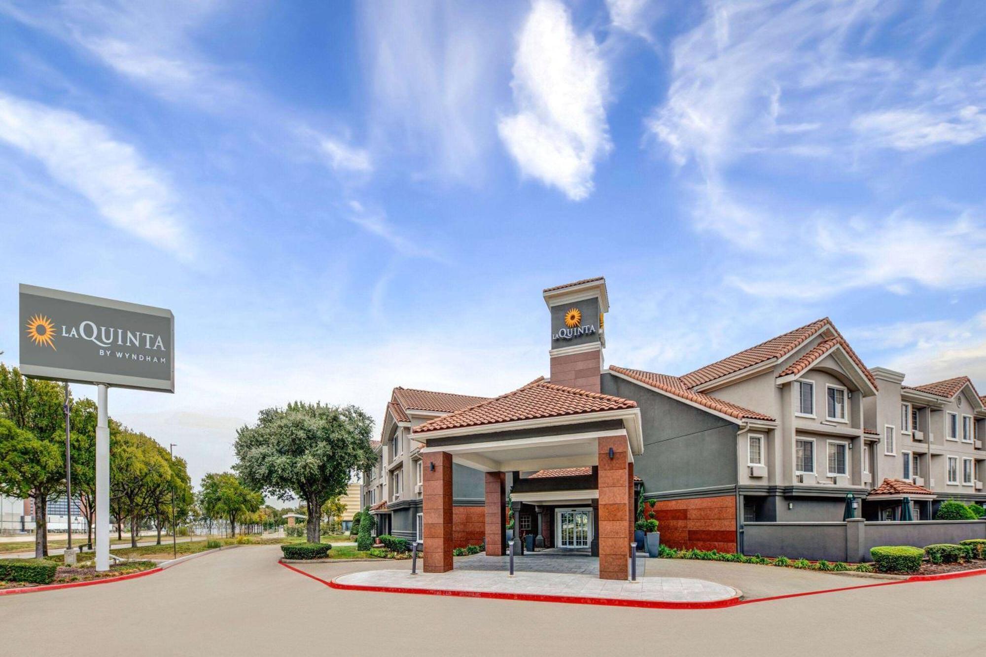 La Quinta By Wyndham Dallas Dfw Airport North Irving Kültér fotó