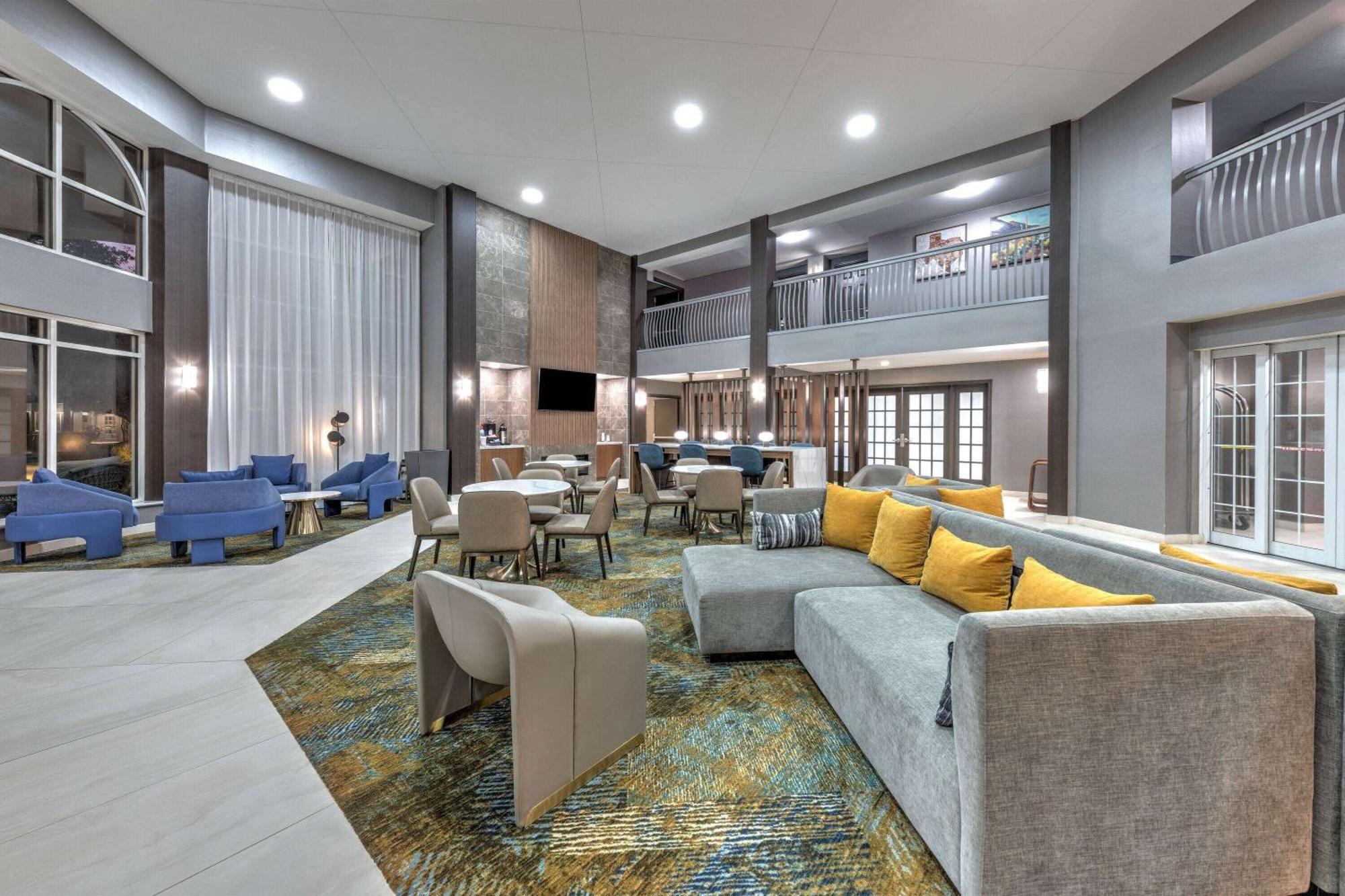 La Quinta By Wyndham Dallas Dfw Airport North Irving Kültér fotó