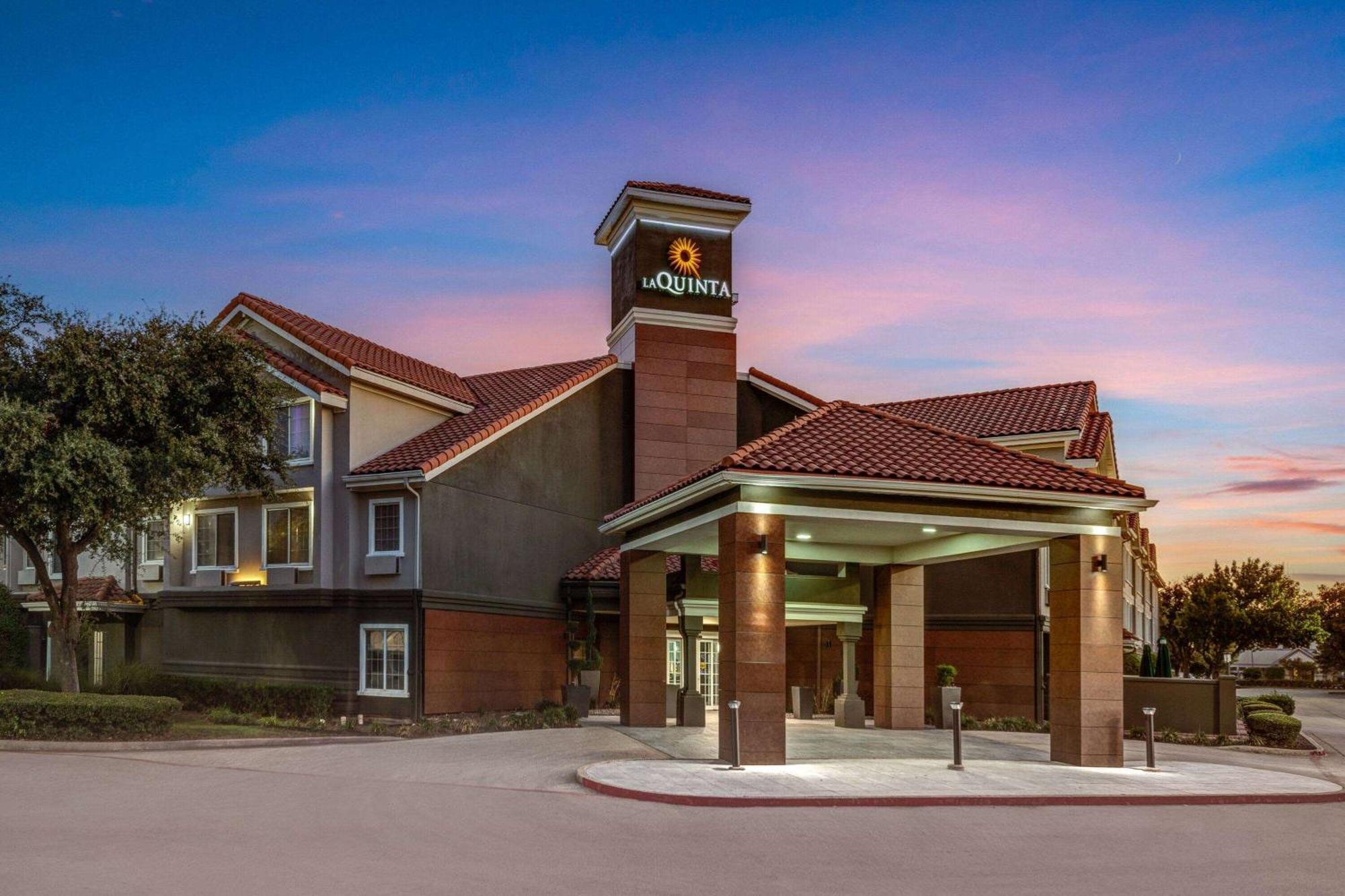 La Quinta By Wyndham Dallas Dfw Airport North Irving Kültér fotó