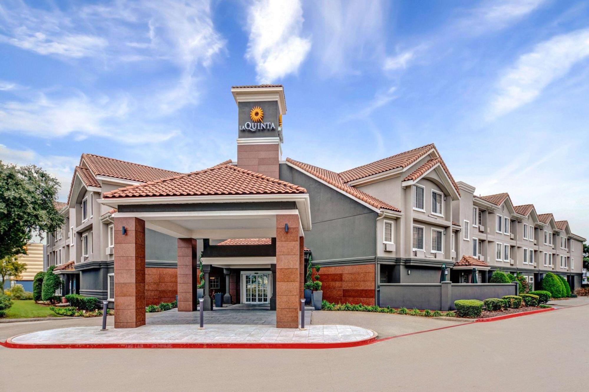 La Quinta By Wyndham Dallas Dfw Airport North Irving Kültér fotó