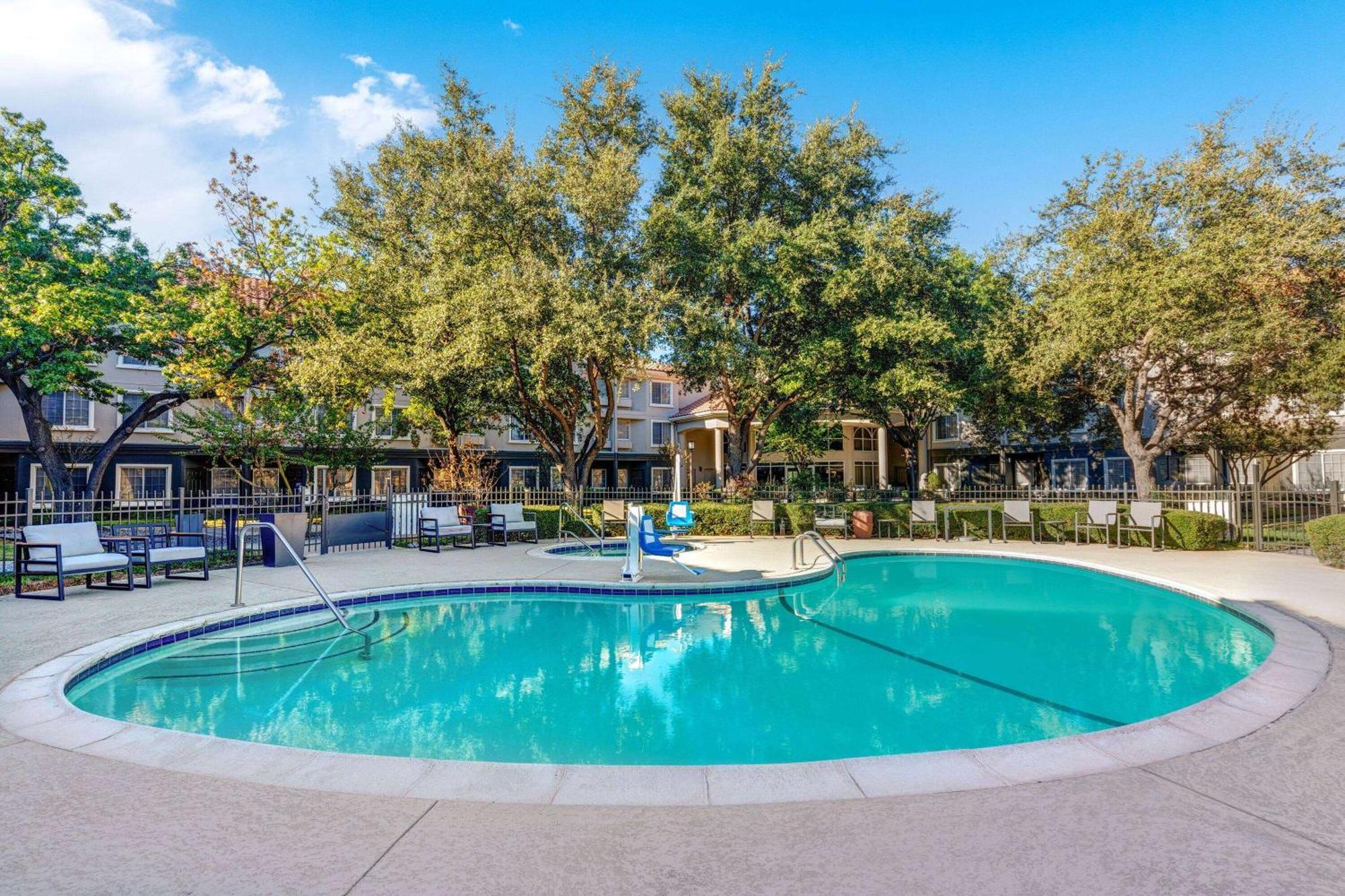 La Quinta By Wyndham Dallas Dfw Airport North Irving Kültér fotó